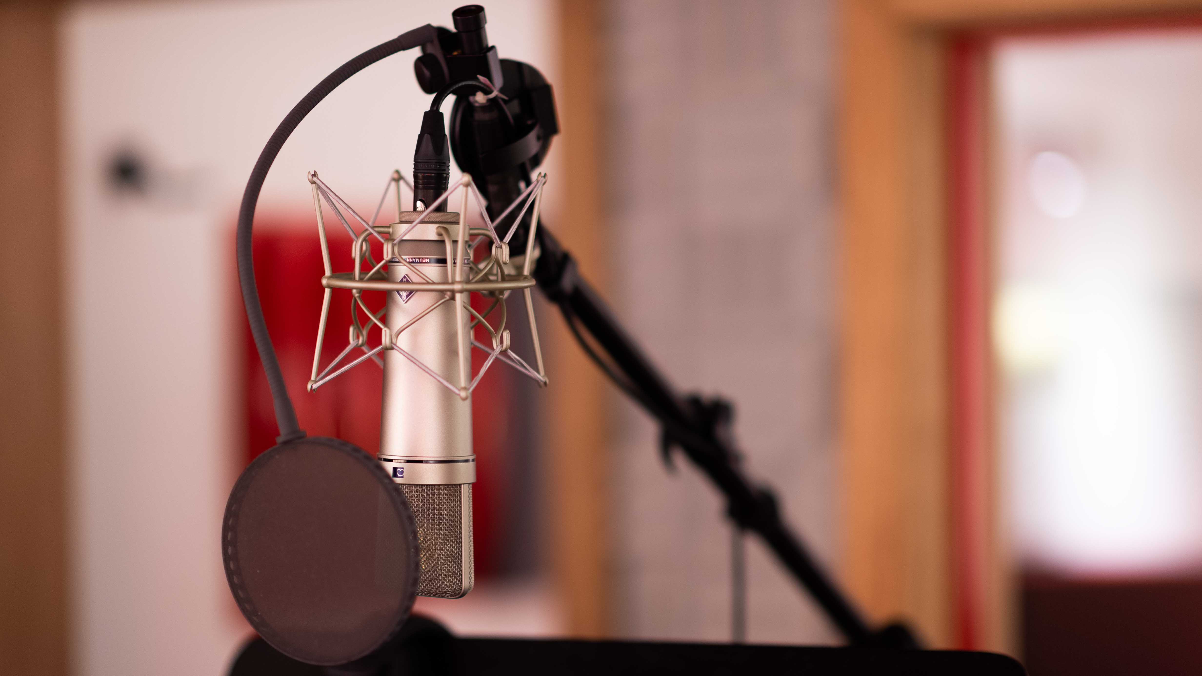SoundReplay Music Recording Studio Belgium